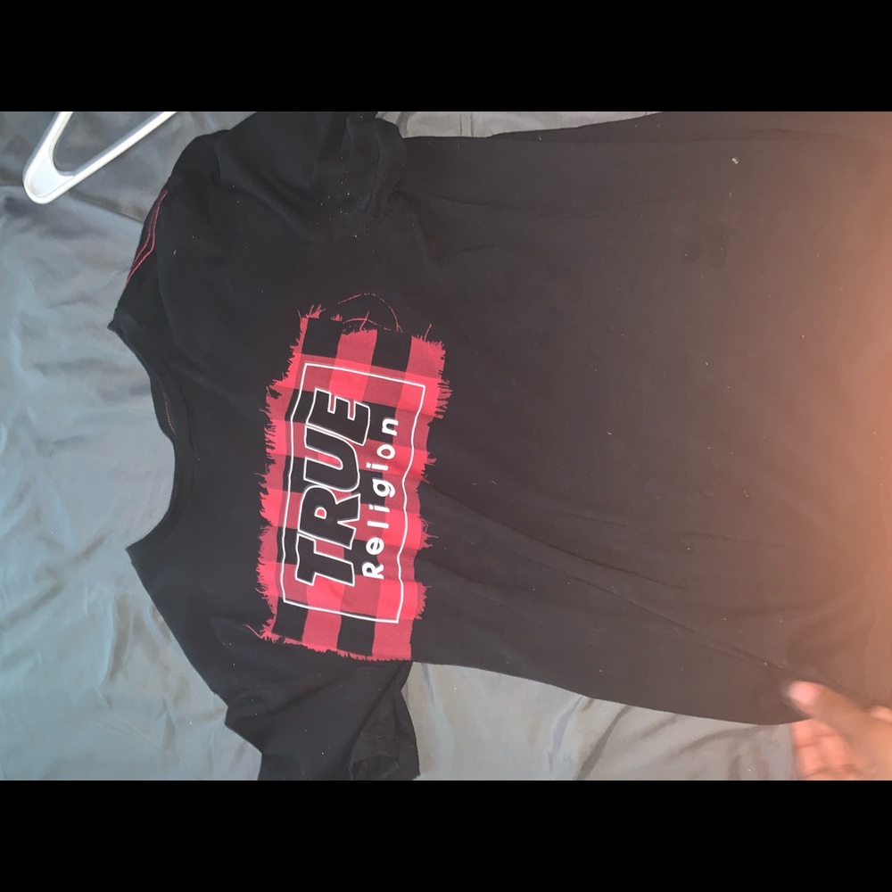 True religion T-shirt